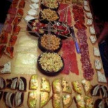 Tata Tapas Cibo