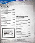 „zur Rheinhalle“ menu