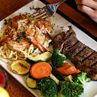 Sizzler food