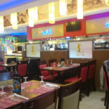 Line Wok Cibo