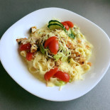 Vaksali Kohvik food