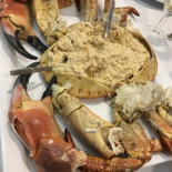 Furia Do Mar Cibo