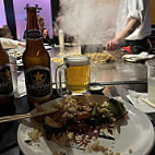 Kobe Japanese Steakhouse Kissimmee food