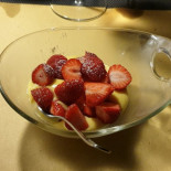 Invinoveritas food