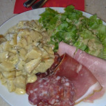 Café Pascal Cibo