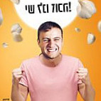 המחמסים בע מ food