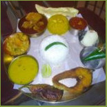 রান্নাবাটি Cibo