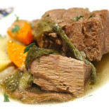 Cantine Clésud Grans Cibo