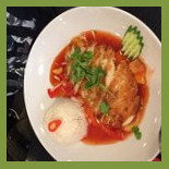 Hatta Thai Massage Stuttgart Cibo