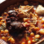Venta La Pringa Cibo