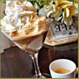 The Pullman Cafe Cibo