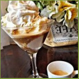 The Pullman Cafe Cibo