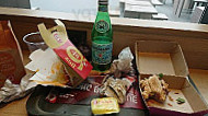 Quick 66 Cibo