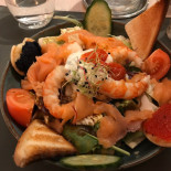 Le 76 Cibo