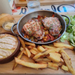 La Planxa Cibo