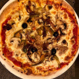 Pizza Papa Cibo