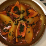 La Pairoliere Brunch, Lunch, Sharing In Nice Cibo