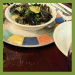Small Beautiful Cibo