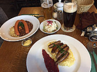 Schwarzwaldstuben food