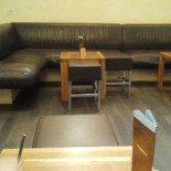 Bücheli Caffé Lounge Cibo