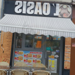 L'oasis Cibo