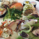 Sushi Wok Baia D'oro Di Chen Maoye E C food