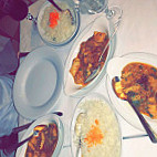 Le jardin du Kashmir food