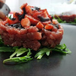 Al Coltello Comida
