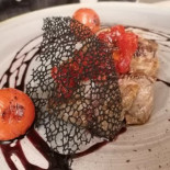 Degusto Comida