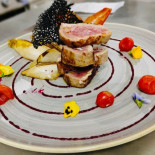 Degusto Comida
