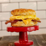 Hardee's Cibo