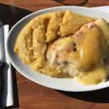 Grand Grimod Comida