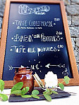 U Carabonu menu