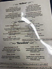 Kopper Kettle Restaurant menu