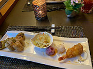 Asia Dim Sum food