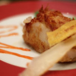 Variopintos Cibo