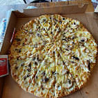 Domino's Pizza La Rochelle Les Minimes food