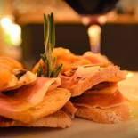 Pintas Cibo
