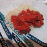 Le Bengale Cibo
