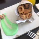 El Arco Cibo