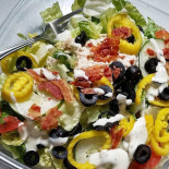 Quickchek Cibo