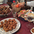 Les Saveurs de Djerba food