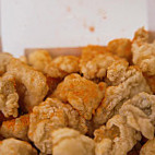 Krispy Krunchy Chicken (kkc) (willoughby) inside