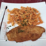 Le 37 Cibo
