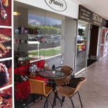 Chocolates Prawer Dentro