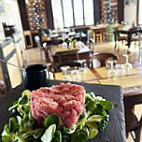 Amunse Vinebar Ristorante inside