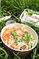 Pho 76 food