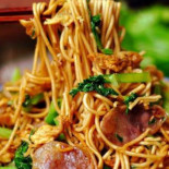 China Buffet Cibo