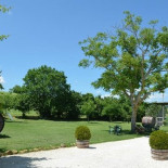 Podere Catignano Extérieur