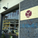 Calici E Extérieur